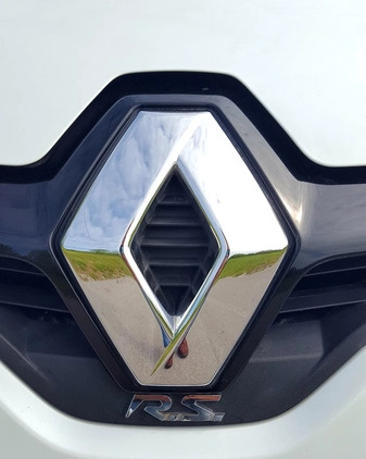 Renault Megane cena 78900 przebieg: 67800, rok produkcji 2014 z Czchów małe 562